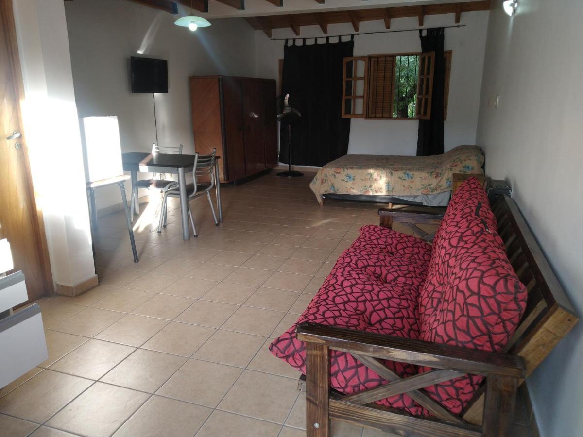 Monoambiente Cabernet Ubicacion Excelente Apartment Mendoza Exterior photo