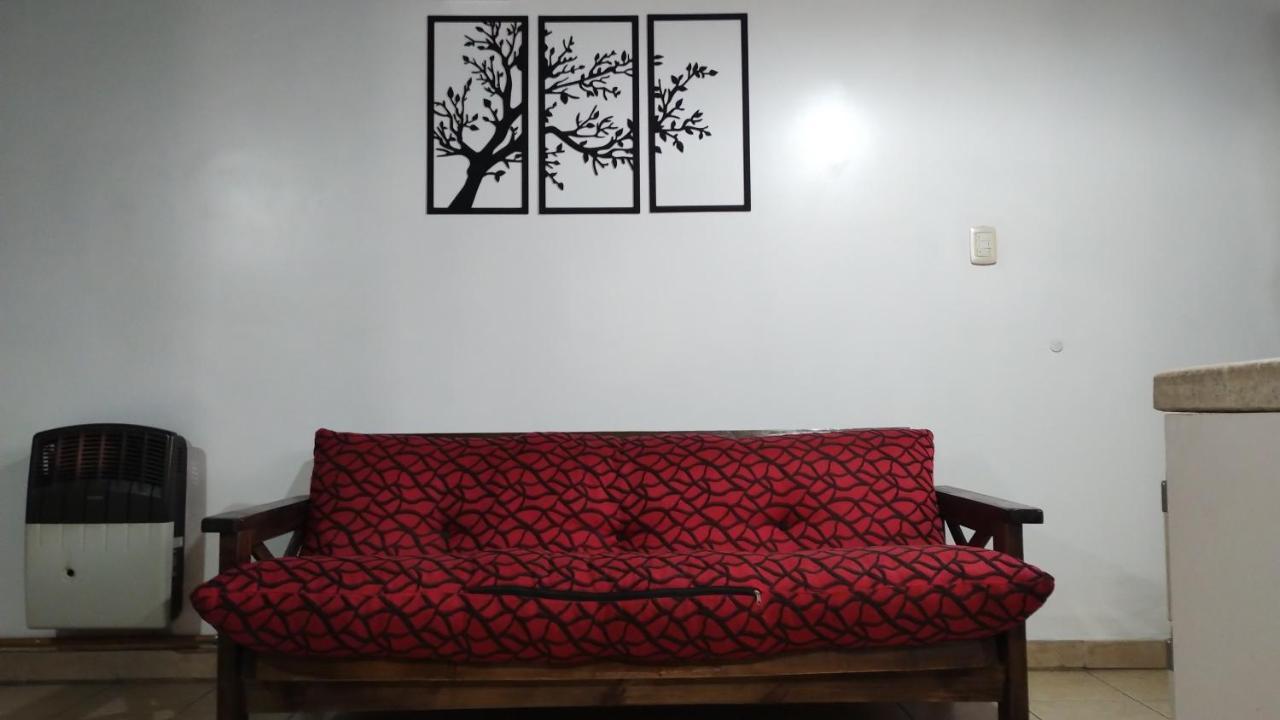 Monoambiente Cabernet Ubicacion Excelente Apartment Mendoza Exterior photo