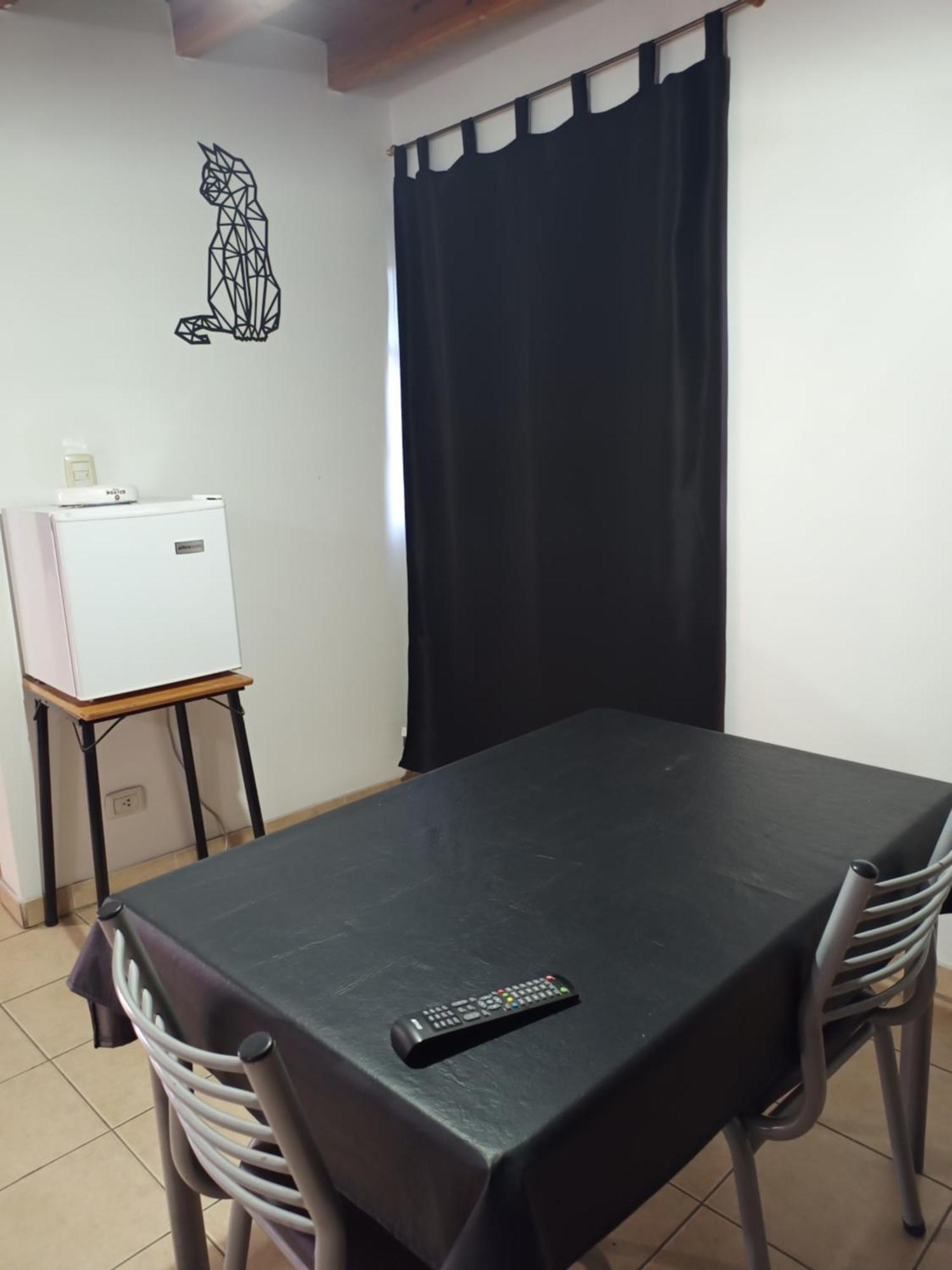 Monoambiente Cabernet Ubicacion Excelente Apartment Mendoza Exterior photo